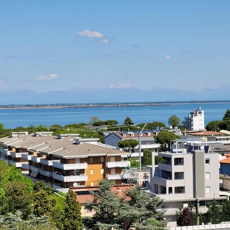 Rosato Double Lagoon & Sunset View Apartment لينانو سابيادورو المظهر الخارجي الصورة