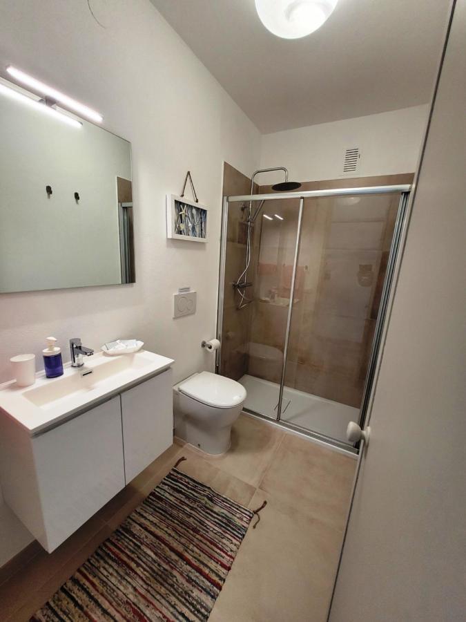 Rosato Double Lagoon & Sunset View Apartment لينانو سابيادورو المظهر الخارجي الصورة