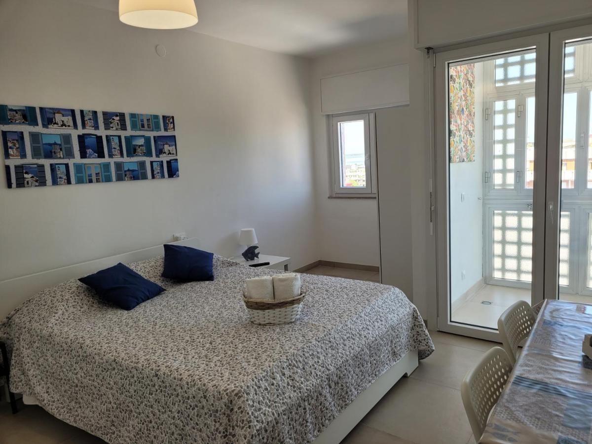 Rosato Double Lagoon & Sunset View Apartment لينانو سابيادورو المظهر الخارجي الصورة