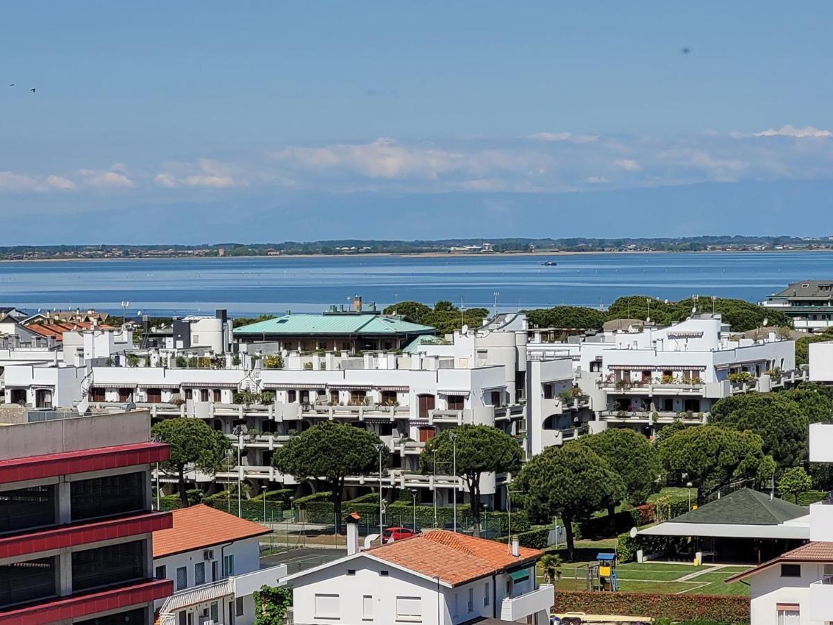 Rosato Double Lagoon & Sunset View Apartment لينانو سابيادورو المظهر الخارجي الصورة