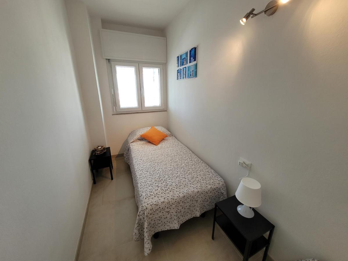 Rosato Double Lagoon & Sunset View Apartment لينانو سابيادورو المظهر الخارجي الصورة