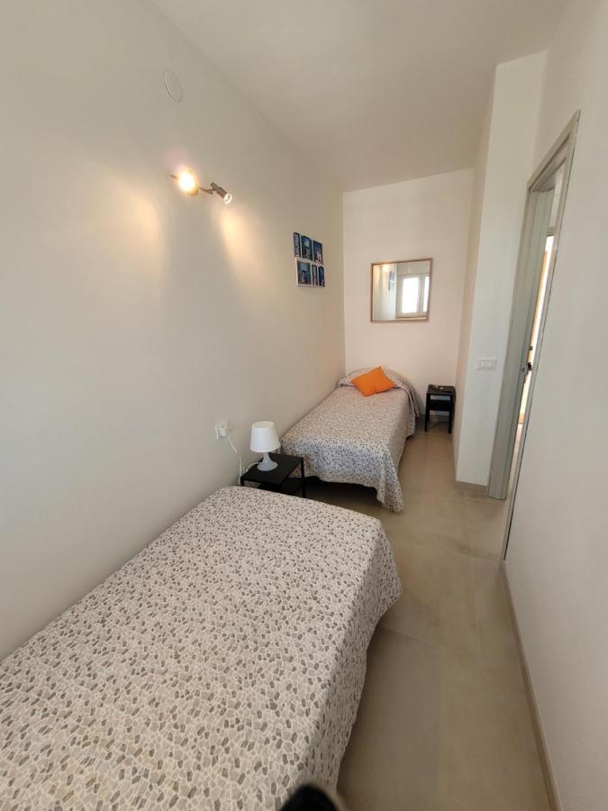 Rosato Double Lagoon & Sunset View Apartment لينانو سابيادورو المظهر الخارجي الصورة