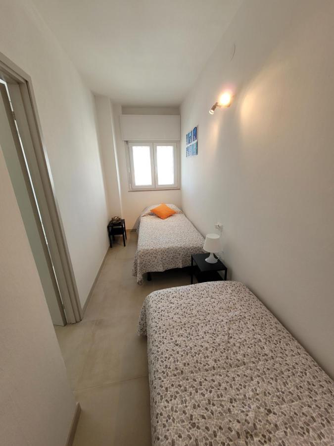 Rosato Double Lagoon & Sunset View Apartment لينانو سابيادورو المظهر الخارجي الصورة